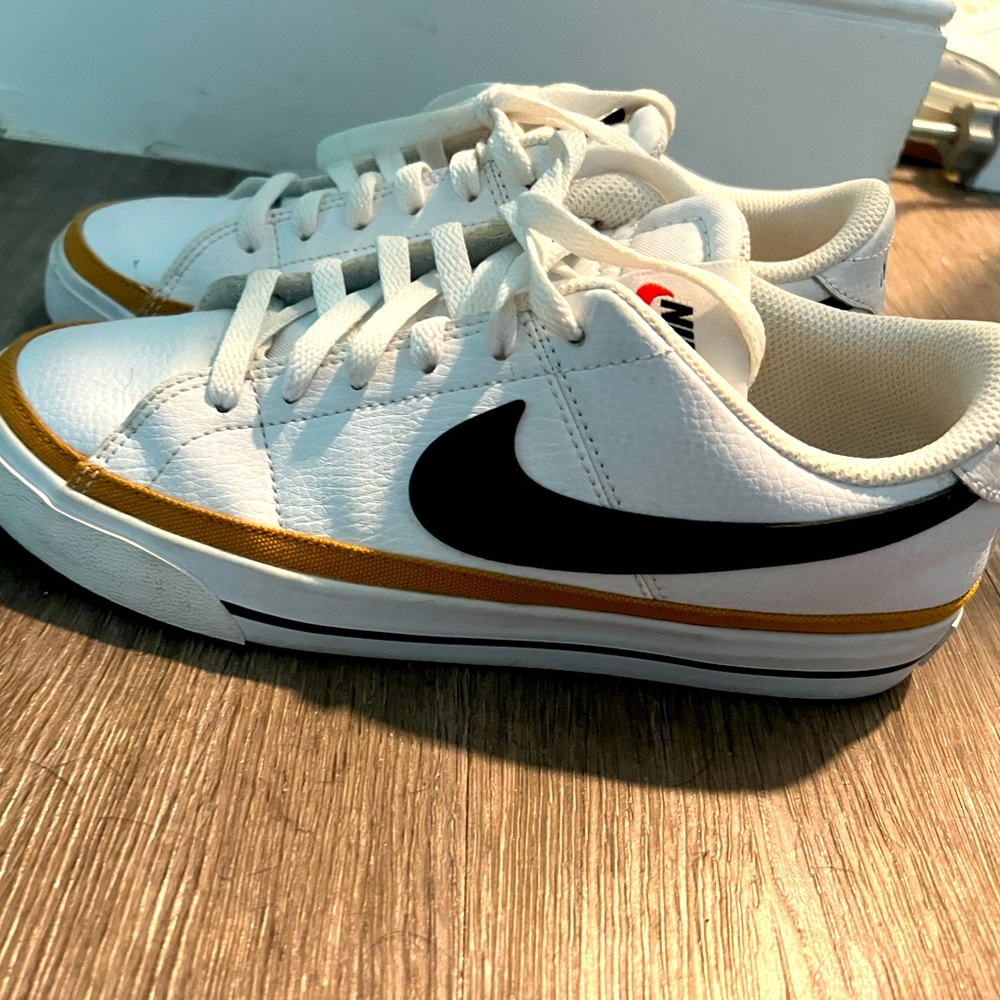 Nike sneakers